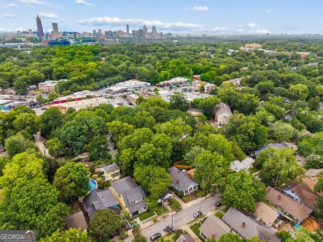 424 Euclid Terrace NE, Atlanta, GA 30307