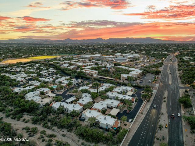 4551 E Paseo La Casita, Tucson, AZ 85718