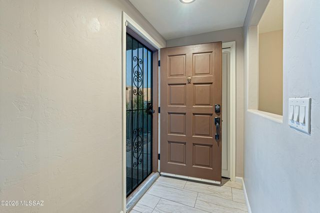 4551 E Paseo La Casita, Tucson, AZ 85718