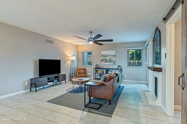 4551 E Paseo La Casita, Tucson, AZ 85718
