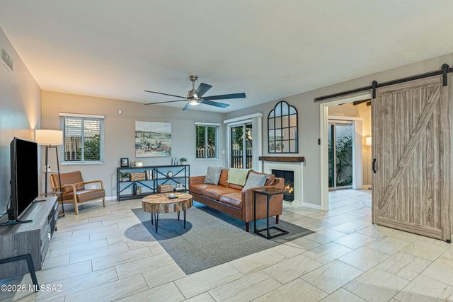 4551 E Paseo La Casita, Tucson, AZ 85718