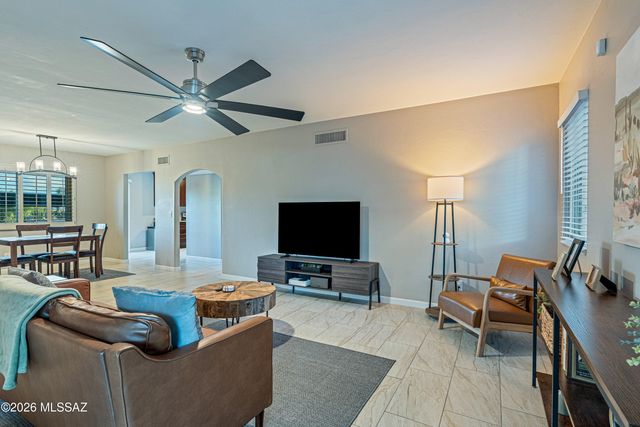 4551 E Paseo La Casita, Tucson, AZ 85718