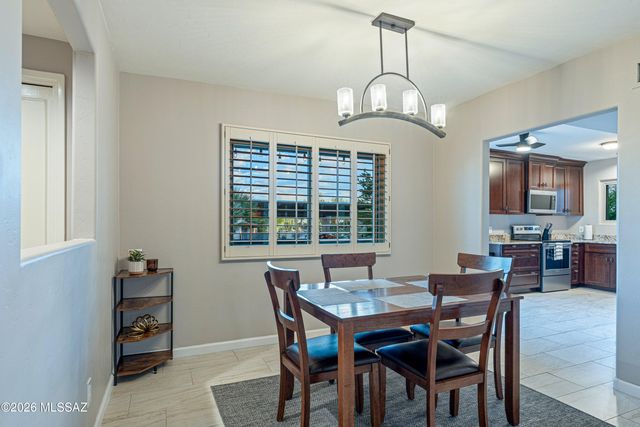 4551 E Paseo La Casita, Tucson, AZ 85718