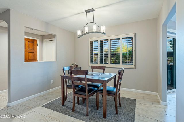 4551 E Paseo La Casita, Tucson, AZ 85718