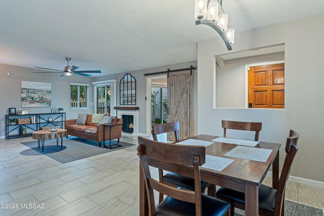 4551 E Paseo La Casita, Tucson, AZ 85718