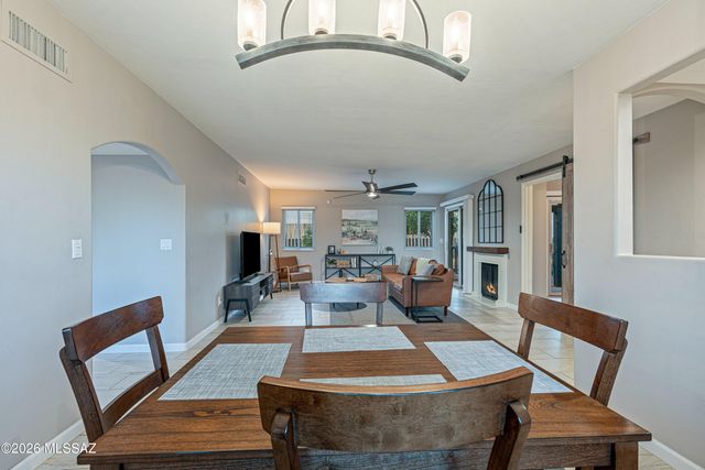 4551 E Paseo La Casita, Tucson, AZ 85718
