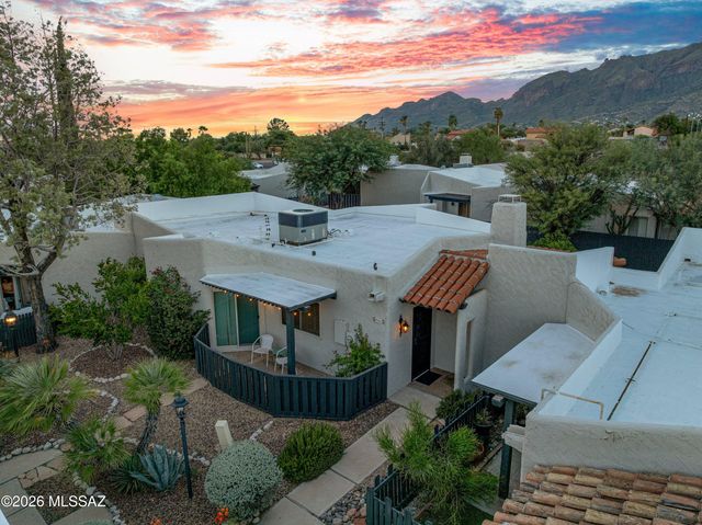 4551 E Paseo La Casita, Tucson, AZ 85718