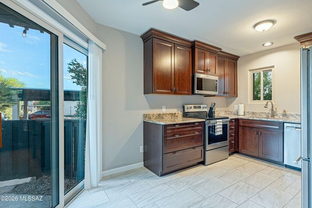 4551 E Paseo La Casita, Tucson, AZ 85718