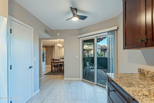 4551 E Paseo La Casita, Tucson, AZ 85718