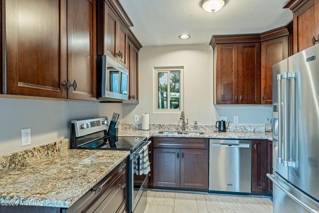 4551 E Paseo La Casita, Tucson, AZ 85718