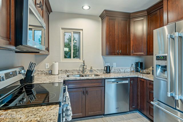 4551 E Paseo La Casita, Tucson, AZ 85718