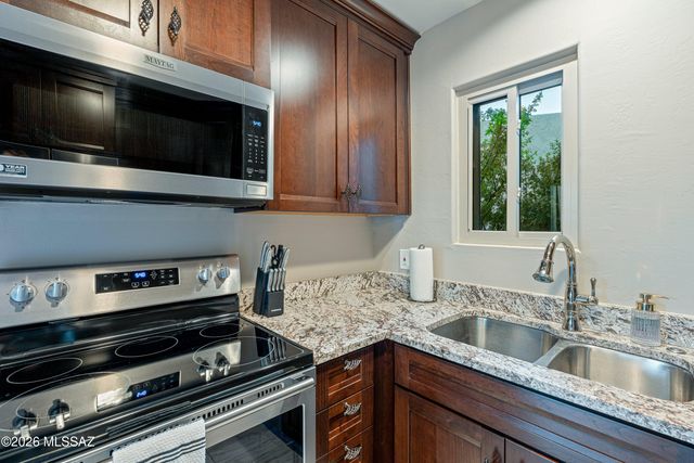 4551 E Paseo La Casita, Tucson, AZ 85718