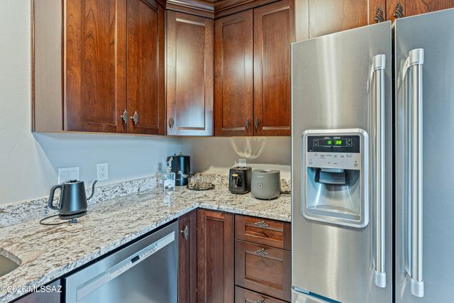 4551 E Paseo La Casita, Tucson, AZ 85718