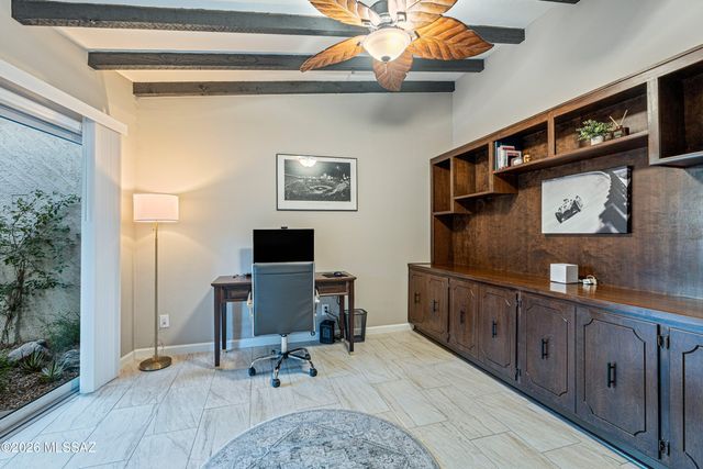 4551 E Paseo La Casita, Tucson, AZ 85718