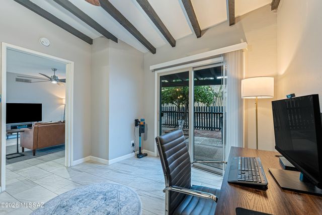 4551 E Paseo La Casita, Tucson, AZ 85718