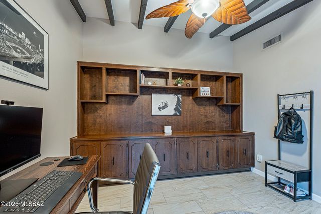 4551 E Paseo La Casita, Tucson, AZ 85718