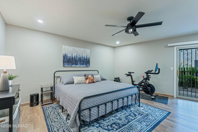 4551 E Paseo La Casita, Tucson, AZ 85718