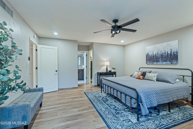 4551 E Paseo La Casita, Tucson, AZ 85718