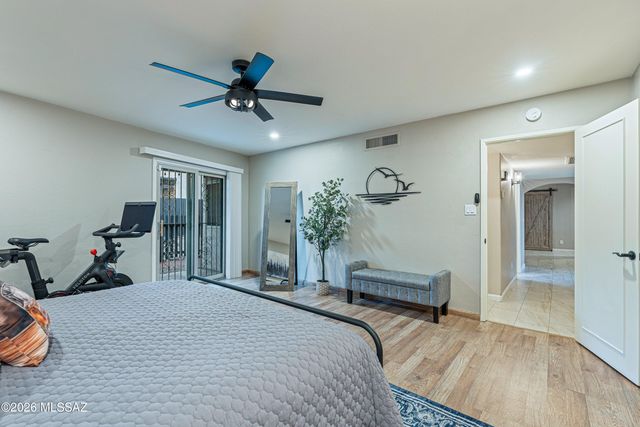 4551 E Paseo La Casita, Tucson, AZ 85718