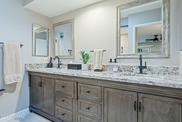 4551 E Paseo La Casita, Tucson, AZ 85718
