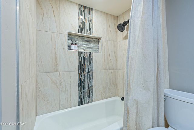 4551 E Paseo La Casita, Tucson, AZ 85718