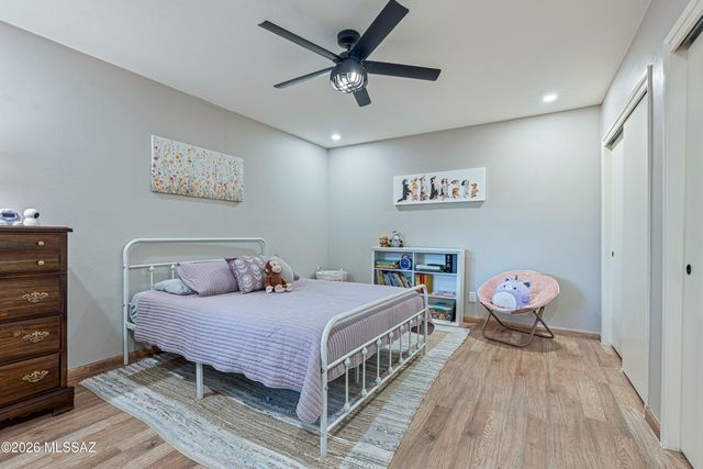 4551 E Paseo La Casita, Tucson, AZ 85718