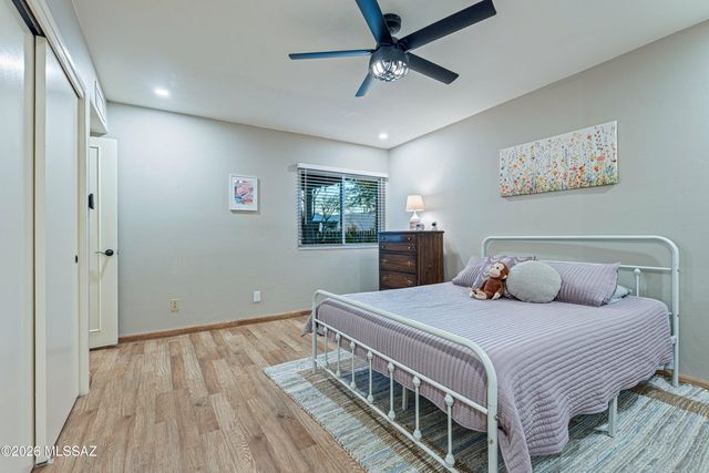 4551 E Paseo La Casita, Tucson, AZ 85718