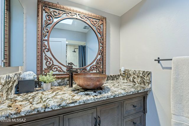 4551 E Paseo La Casita, Tucson, AZ 85718