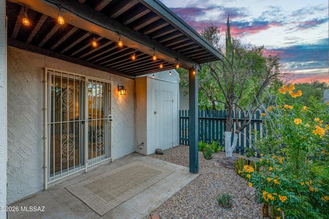 4551 E Paseo La Casita, Tucson, AZ 85718