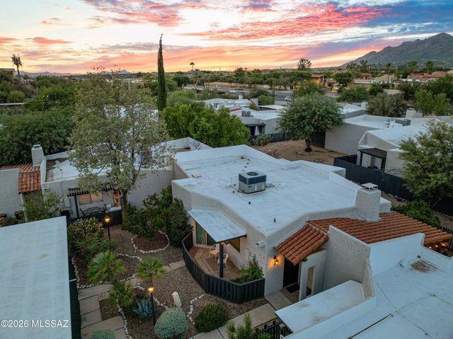 4551 E Paseo La Casita, Tucson, AZ 85718