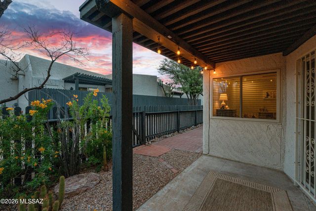 4551 E Paseo La Casita, Tucson, AZ 85718