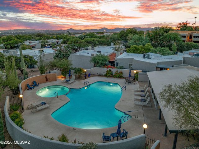 4551 E Paseo La Casita, Tucson, AZ 85718