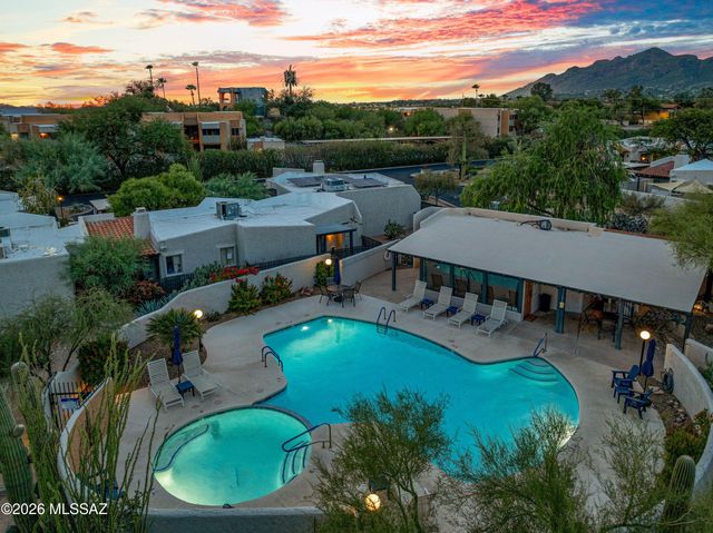 4551 E Paseo La Casita, Tucson, AZ 85718