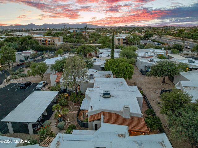 4551 E Paseo La Casita, Tucson, AZ 85718