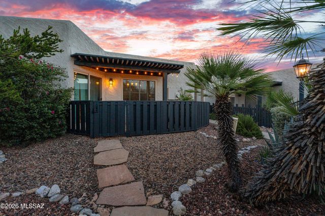 4551 E Paseo La Casita, Tucson, AZ 85718