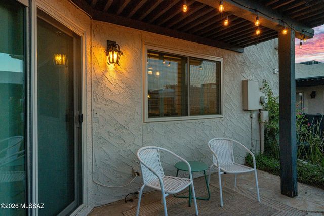 4551 E Paseo La Casita, Tucson, AZ 85718