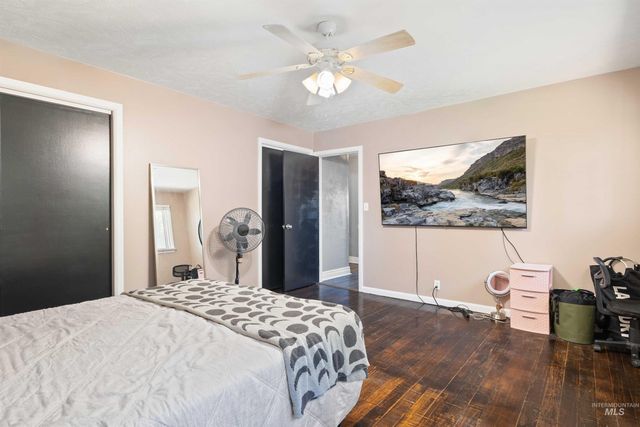 1422 N Fillmore Street, Jerome, ID 83338