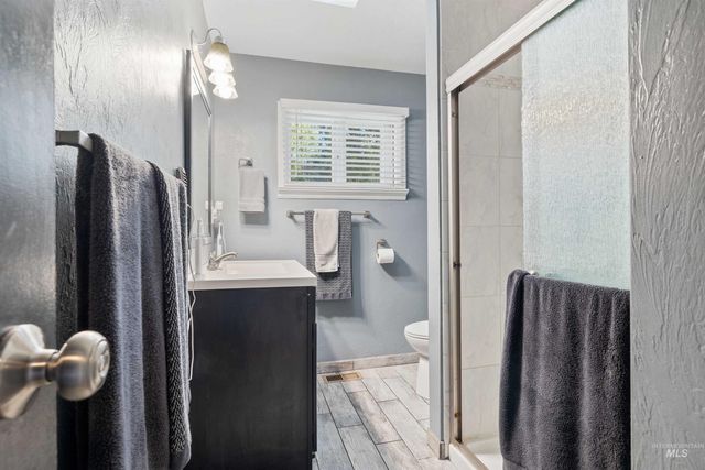 1422 N Fillmore Street, Jerome, ID 83338