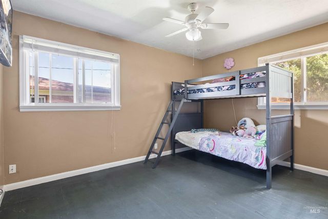 1422 N Fillmore Street, Jerome, ID 83338