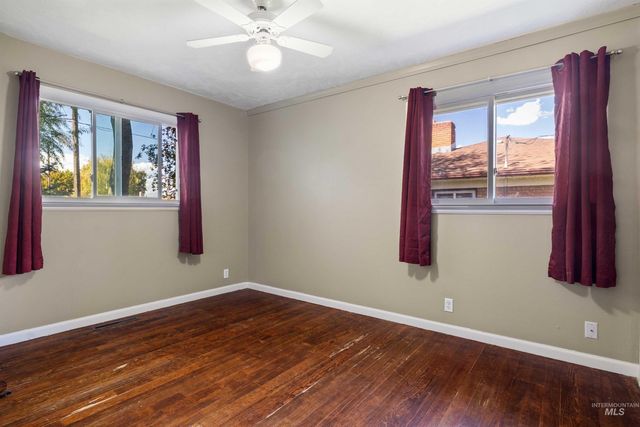 1422 N Fillmore Street, Jerome, ID 83338