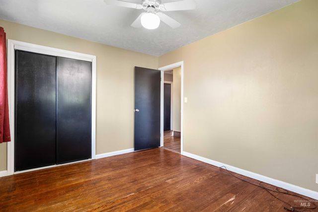 1422 N Fillmore Street, Jerome, ID 83338