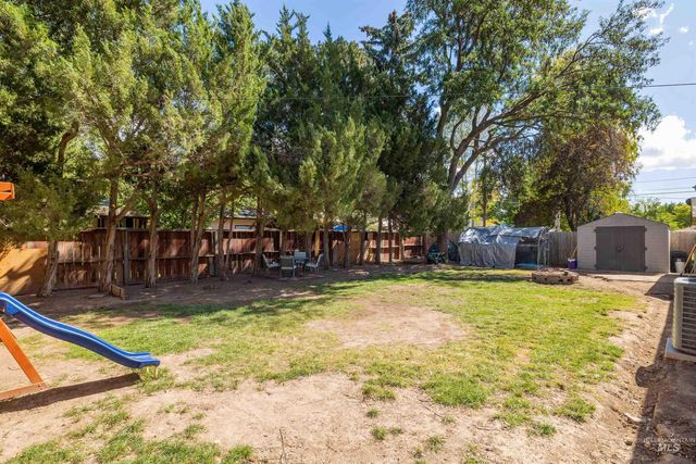1422 N Fillmore Street, Jerome, ID 83338