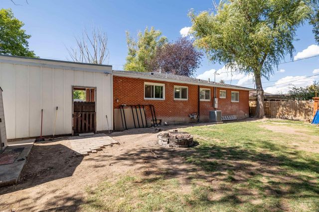 1422 N Fillmore Street, Jerome, ID 83338
