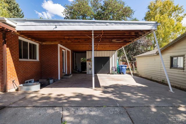 1422 N Fillmore Street, Jerome, ID 83338