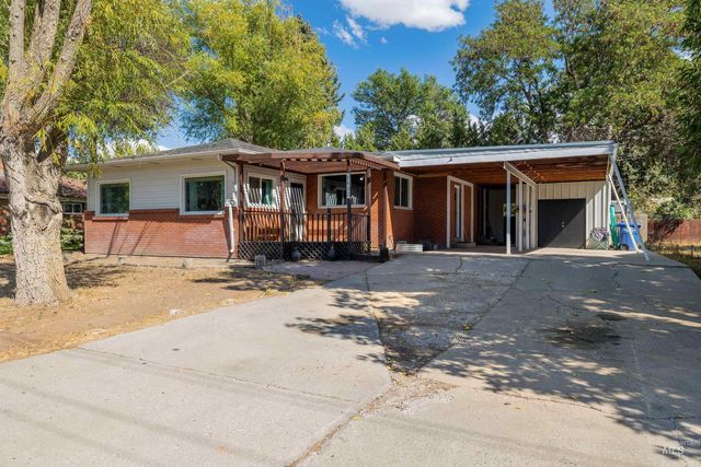 1422 N Fillmore Street, Jerome, ID 83338