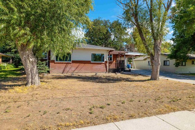 1422 N Fillmore Street, Jerome, ID 83338