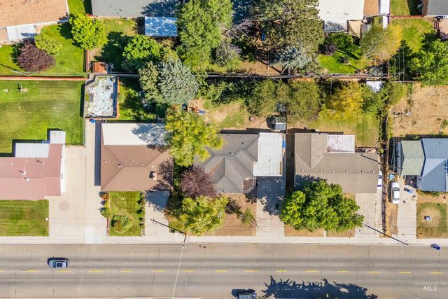 1422 N Fillmore Street, Jerome, ID 83338