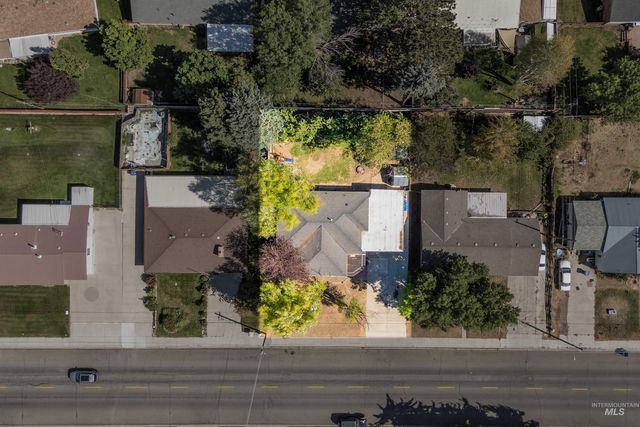 1422 N Fillmore Street, Jerome, ID 83338