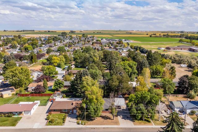 1422 N Fillmore Street, Jerome, ID 83338