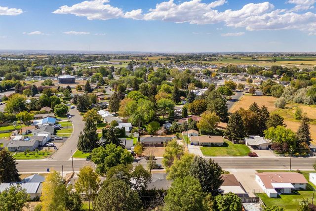 1422 N Fillmore Street, Jerome, ID 83338